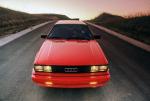 Audi Quattro 1982 года (NA)